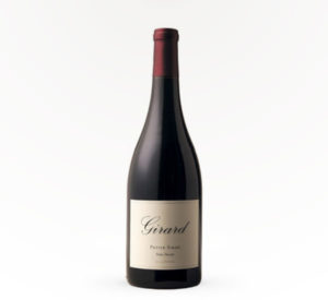Petite Sirah