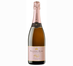 Raventos i Blanc De Nit (Rosé Cava) 2015