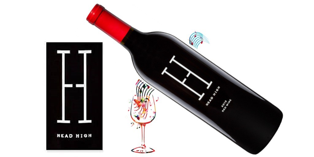 Head High Red Blend 2014 Magnum Wine Buy of the Day