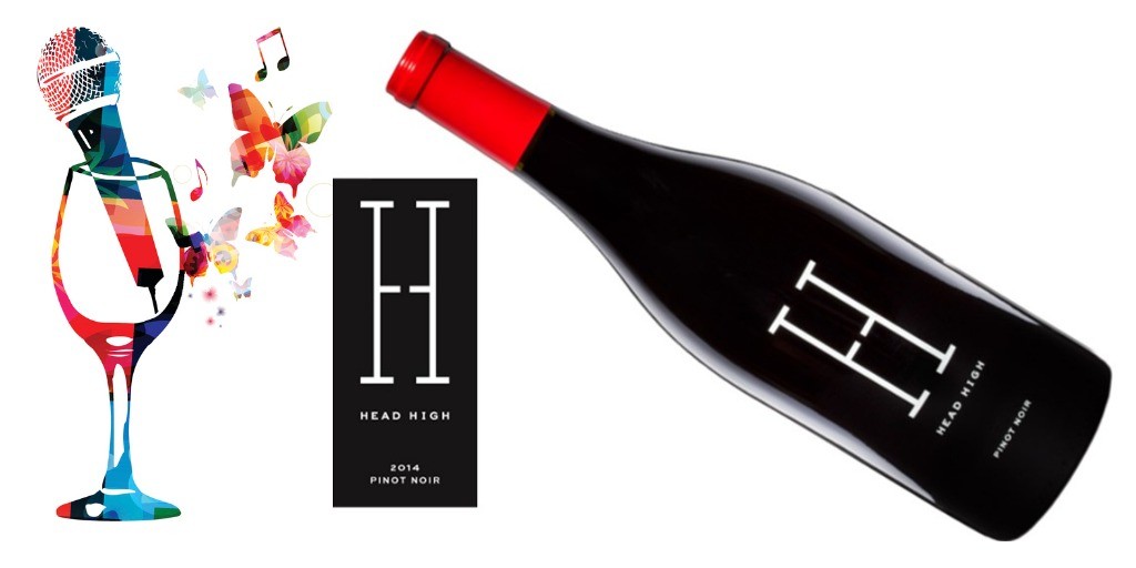 Head High Pinot Noir Sonoma County 2014 Wine Buy of the Day