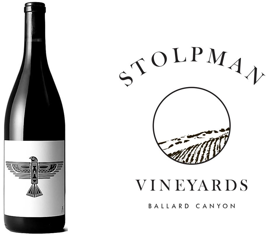 Stolpman La Cuadrilla 2016 Wine Buy of the Day