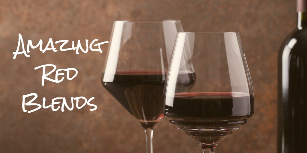 Shop Red Blends Wine Buy of the Day