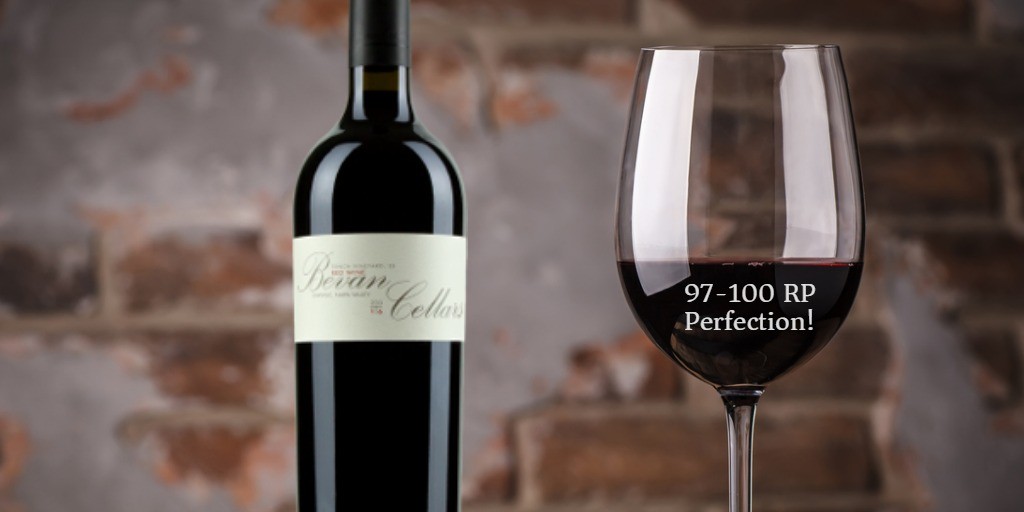 Bevan Cellars Tench Vineyard EE Red 2016 Wine Buy of the Day