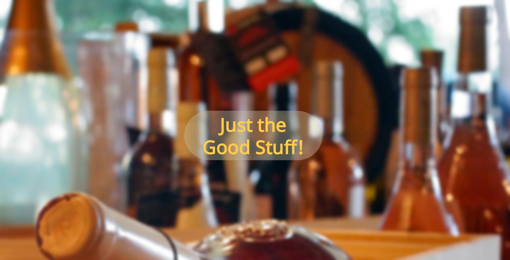 Boutique Wines
