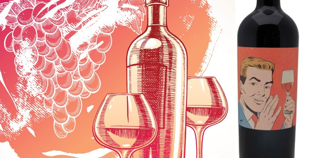 Grawlix Sauvignon 2017 Wine Buy of the Day