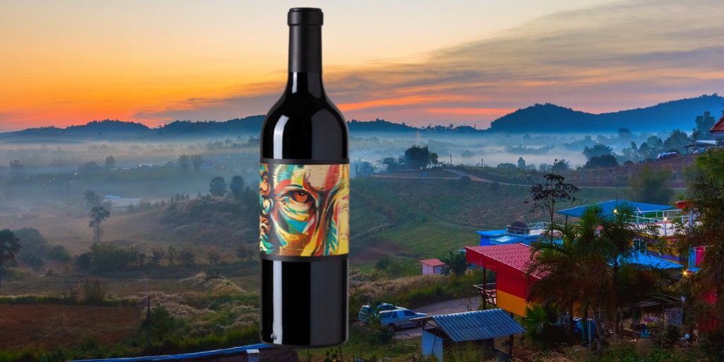 Whitehall Lane Tre Leoni 2018 - Wine Buy of the Day